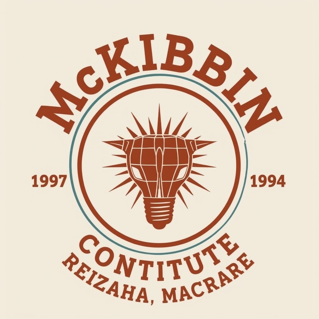 Mckibbinconstr